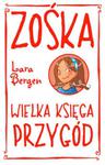 Zośka. Wielka księga przygód w sklepie internetowym Booknet.net.pl