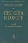 Historia filozofii Tom 8 w sklepie internetowym Booknet.net.pl