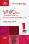 Gazometria krwi tętniczej i równowaga kwasowo-zasadowa w sklepie internetowym Booknet.net.pl