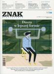 Znak 730 3/2016 Dusza w lepszej formie w sklepie internetowym Booknet.net.pl