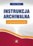 Instrukcja archiwalna z komentarzem w sklepie internetowym Booknet.net.pl