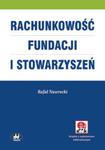 Rachunkowość fundacji i stowarzyszeń (z suplementem elektronicznym) w sklepie internetowym Booknet.net.pl