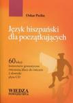 Język hiszpański dla początkujących + CD w sklepie internetowym Booknet.net.pl