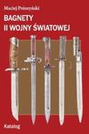 Bagnety II wojny światowej. Katalog w sklepie internetowym Booknet.net.pl