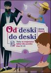 Od deski do deski w sklepie internetowym Booknet.net.pl