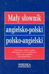 Mały słownik angielsko-polski polsko-angielski w sklepie internetowym Booknet.net.pl