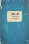 Zagłada w Medalionach Zofii Nałkowskiej w sklepie internetowym Booknet.net.pl