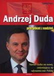 Andrzej Duda. Prezydent z nadziei w sklepie internetowym Booknet.net.pl