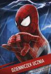 Dzienniczek ucznia A6 Ultimate Spider-Man 10 sztuk w sklepie internetowym Booknet.net.pl