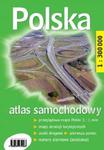 Atlas Polska 1:300 000 w sklepie internetowym Booknet.net.pl
