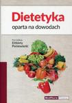 DIETETYKA OPARTA NA DOWODACH BR. MEDPHARM 9788378460398 w sklepie internetowym Booknet.net.pl