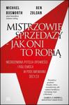 MISTRZOWIE SPRZEDAŻY JAK ONI TO OKŁ.ZINT STUDIO EMKA 9788365068026 w sklepie internetowym Booknet.net.pl