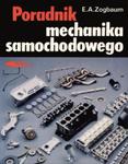 Poradnik mechanika samochodowego w sklepie internetowym Booknet.net.pl