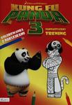 KUNGFU PANDA 3 FANTASTYCZNY TRENING KOL PAPILON 9788327115171 w sklepie internetowym Booknet.net.pl