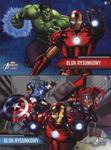 Blok rysunkowy A4 Avengers Assemble 20 kartek 10 sztuk mix w sklepie internetowym Booknet.net.pl