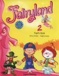 Fairyland 2 Pupil's Book + eBook w sklepie internetowym Booknet.net.pl