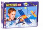 Zestaw Konstrukcyjny Samolot MERKUR 014 w sklepie internetowym Booknet.net.pl