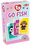 Ty Beanie Boos Go Fish gra karciana w sklepie internetowym Booknet.net.pl