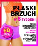 Płaski brzuch w 8 tygodni w sklepie internetowym Booknet.net.pl