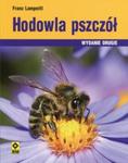 Hodowla pszczół w sklepie internetowym Booknet.net.pl