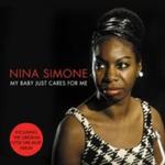 Nina Simone-my baby just cares for me 2CD w sklepie internetowym Booknet.net.pl