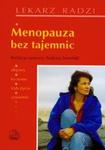 Menopauza bez tajemnic w sklepie internetowym Booknet.net.pl