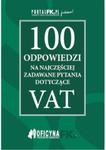 100 odpowiedzi na najczęściej zadawane pytania dotyczące VAT w sklepie internetowym Booknet.net.pl