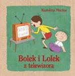 Bolek i Lolek z telewizora w sklepie internetowym Booknet.net.pl