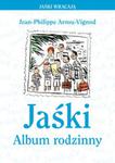 Jaśki. Album rodzinny w sklepie internetowym Booknet.net.pl