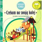 Przygody Fenka. Czekam na swoją kolej w sklepie internetowym Booknet.net.pl