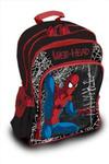 Plecak szkolny Spider-Man w sklepie internetowym Booknet.net.pl