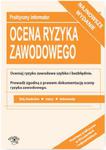 Ocena ryzyka zawodowego 2016 w sklepie internetowym Booknet.net.pl