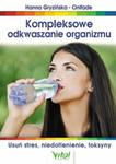 Kompleksowe odkwaszanie organizmu w sklepie internetowym Booknet.net.pl