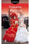 Toskania i Wenecja. Travelbook w sklepie internetowym Booknet.net.pl