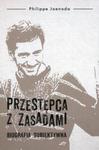 Przestępca z zasadami w sklepie internetowym Booknet.net.pl