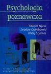 Psychologia poznawcza + CD w sklepie internetowym Booknet.net.pl