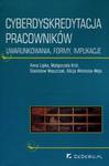 Cyberdyskredytacja pracowników w sklepie internetowym Booknet.net.pl