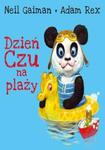 DZIEŃ CZU NA PLAŻY w sklepie internetowym Booknet.net.pl