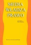 Media Władza Prawo w sklepie internetowym Booknet.net.pl