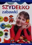 Zrób to sama Szydełko Zabawki w sklepie internetowym Booknet.net.pl