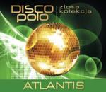 Złota Kolekcja Disco Polo - Atlantis w sklepie internetowym Booknet.net.pl