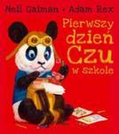 Pierwszy dzień Czu w szkole w sklepie internetowym Booknet.net.pl