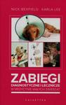 Zabiegi diagnostyczne i lecznicze w medycynie małych zwierząt w sklepie internetowym Booknet.net.pl