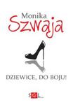 Dziewice do boju w sklepie internetowym Booknet.net.pl