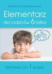 ELEMENTARZ DLA RODZICÓW 6-LATKA BR. FK 9788327442147 w sklepie internetowym Booknet.net.pl