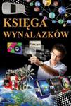 Księga wynalazków w sklepie internetowym Booknet.net.pl