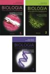 ZBIÓR ZADAŃ BIOLOGIA TOMY 1-3 WITOWSKI MATURA 2016 w sklepie internetowym Booknet.net.pl