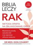 BIBLIA LECZY RAK BR. WYDAWNICTWO M9788380210684 w sklepie internetowym Booknet.net.pl