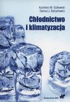 Chłodnictwo i klimatyzacja w sklepie internetowym Booknet.net.pl