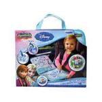 Tomy Aquadoodle Mata Frozen walizeczka w sklepie internetowym Booknet.net.pl